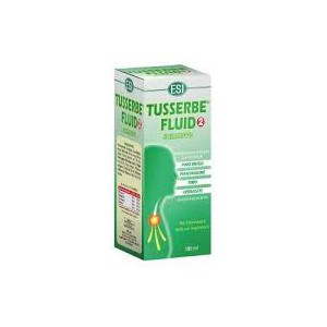 Tusserbe 2 FLUID