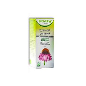 Tintura Equinácea 50ml Biover