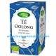 Té Oolong (Té Azul) 20 Filtros Bio Artemis