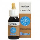 Aceite Chiapas (Tepezcohuite) 60ml Bellsolá