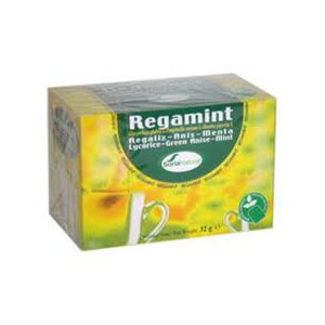 Regamint 20 Filtros Soria Natural