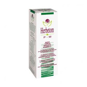 Herbetom 2 P-M 500ml