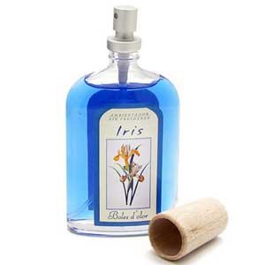 6 x Ambientador Spray Iris Boles D'Olor