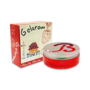 Gelarom Frutos Rojos