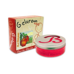 Gelarom Red Delicious