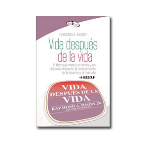 Vida Después De La Vida - Raymond A.Moody