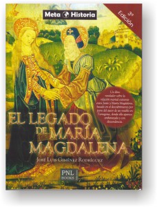 El Legado de Maria Magdalena