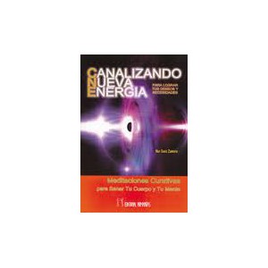 Canalizando Nueva Energía 