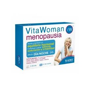 Vitawoman Menopausia