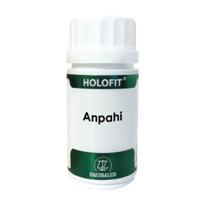 Holofit Anpahi 50 Caps.