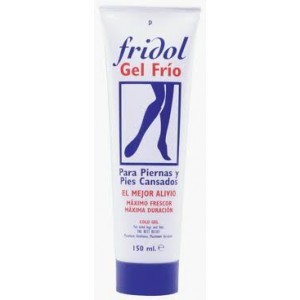 Fridol Gel Frío 150ml