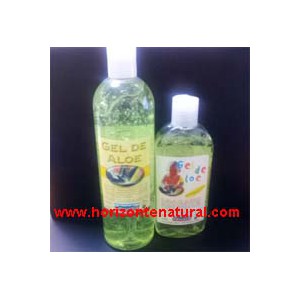 Gel Aloe Vera 250ml Granadiet