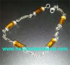 Pulsera Ambar