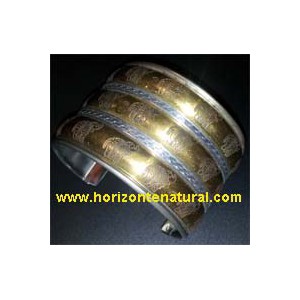 Brazalete Elefantes