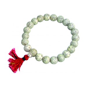 Pulsera - Mala Semillas De Loto