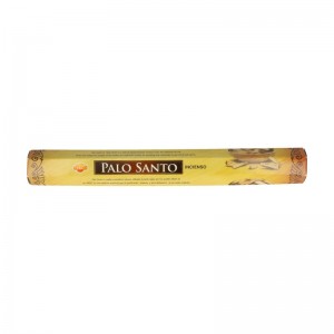 Incienso Palo Santo 20 Sticks SAC