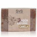 Jabón De Canela 100G. S&S