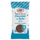 Tortitas Arroz Con Chocolate Con Leche Bio 100Grs