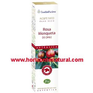 Aceite Seco Rosa Mosqueta De Chile Bio 100 ml Esential'Arôms