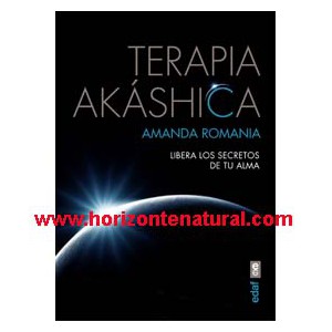 Terapia Akáshica