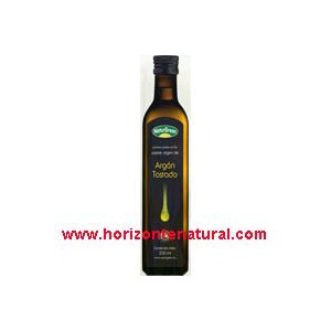 Aceite Argán Tostado Bio 250ml Naturgreen