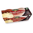 Postre Avellanas 2x125Grs