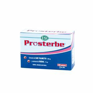 Prosterbe 60 Tabletas