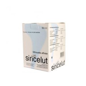 Sincelut Forte 18 Monodosis