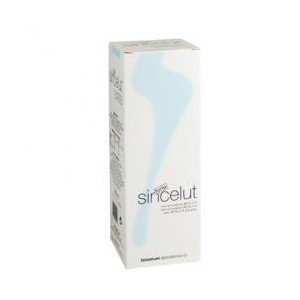 Sincelut Forte Jarabe 250ml