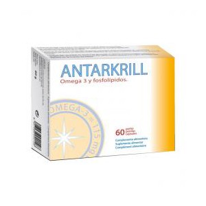 Antarkrill 60 Perlas