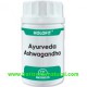 Ayurveda Ashwagandha 50 Cáps.