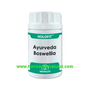 Ayurveda Boswellia 50 Cáps.