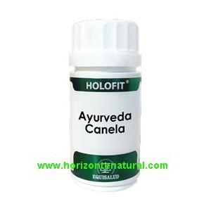 Ayurveda Canela 180 Cáps.