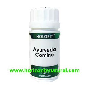 Ayurveda Comino 180 Cáps.