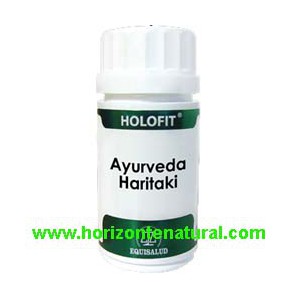 Ayurveda Haritaki 180 Cáps.