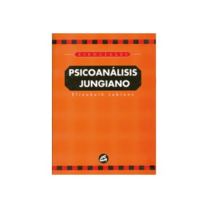 Colección Esenciales - Psicoanálisis Jungiano