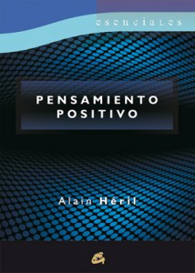 Colección Esenciales - Pensamiento Positivo