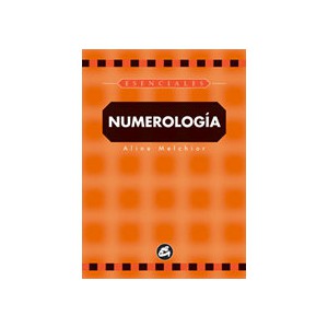 Colección Esenciales - Numerología