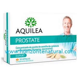 Aquilea Prostate