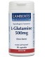 L-Glutamina 500 mg 90 Cáps. Lamberts