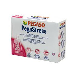 Pegastress 18 Sobres