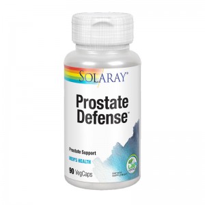 Prostate Defense 90 Cápsulas