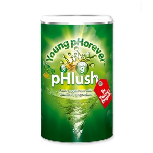 pHlush 200G. Young Phorever