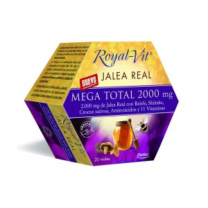 Royal Vit Mega Total 2000mg