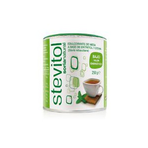 Stevitol 250Grs Soria Natural