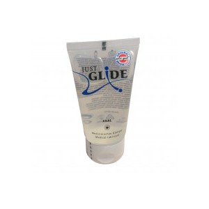 Lubricante Just Glide 20ml