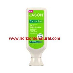 Acondicionador SIN GLUTEN 454ml Jason