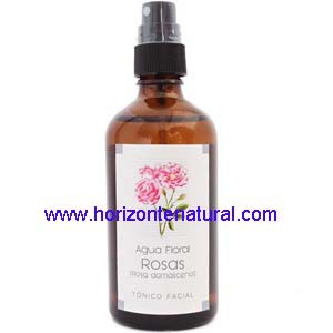 Hidrolato Bio Rosas 100ml Labiatae