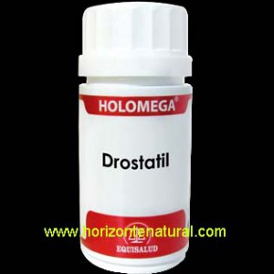 HoloMega Drostatil 180 Cáps.