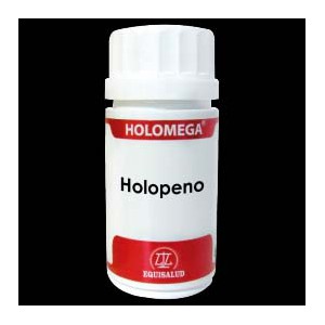 Holomega Holopeno 180 Cáps.